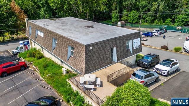 1 Cardinal Drive
