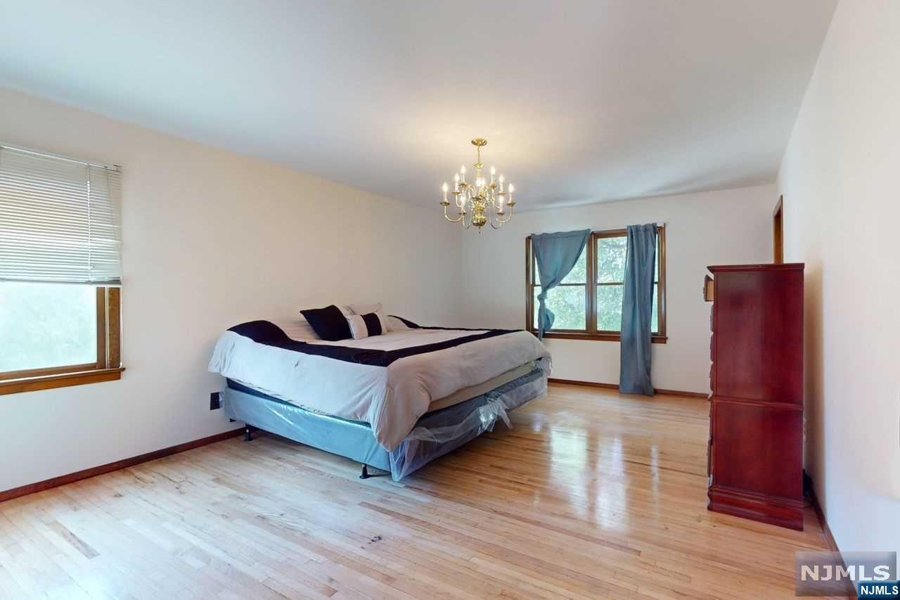 1 Mount Vernon Avenue