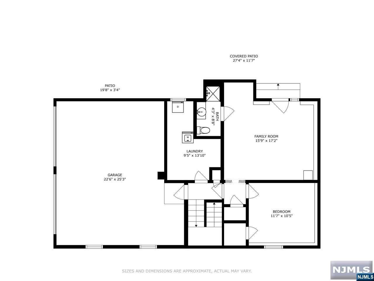 1 Mount Vernon Avenue