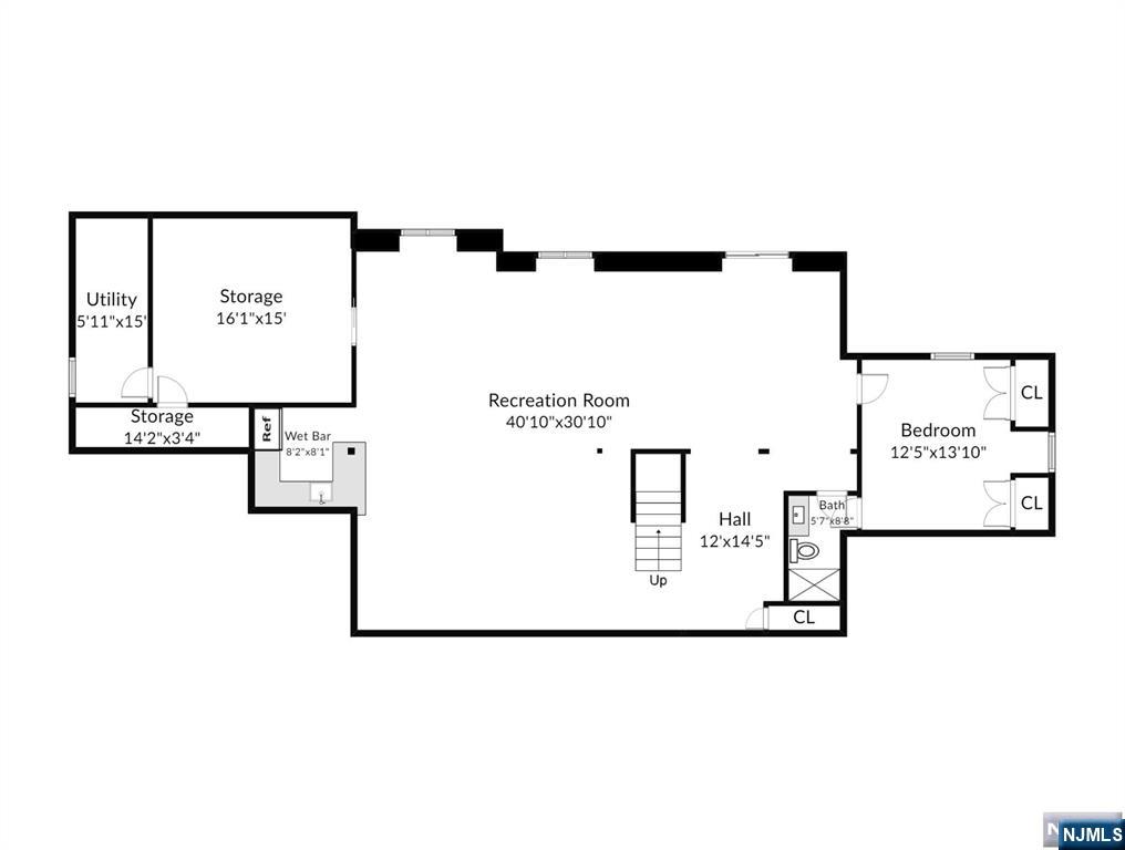 40 Hutton Drive
