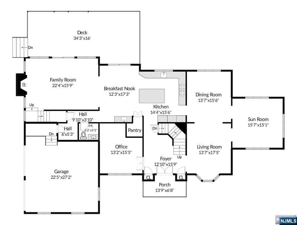 40 Hutton Drive