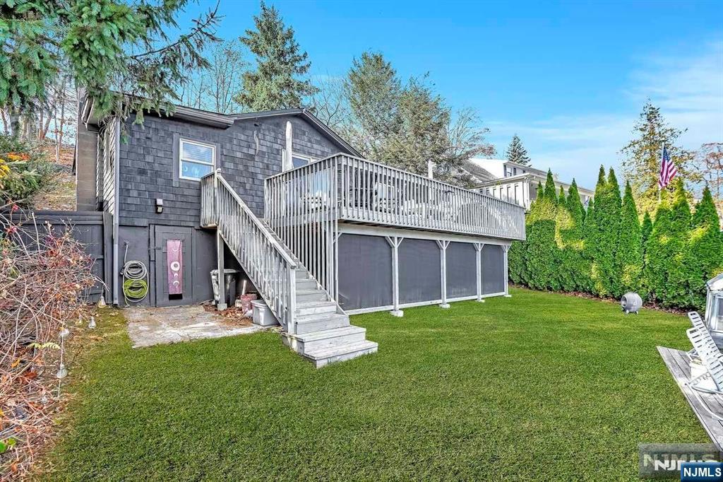 34 Seymour Drive
