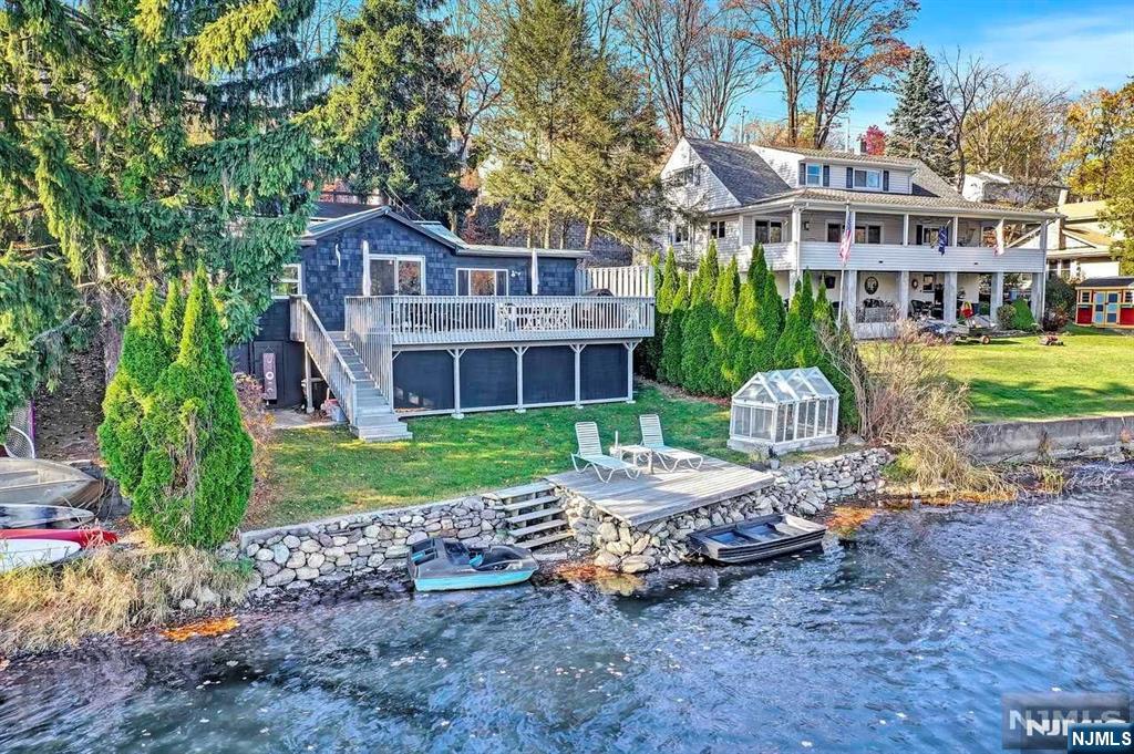 34 Seymour Drive