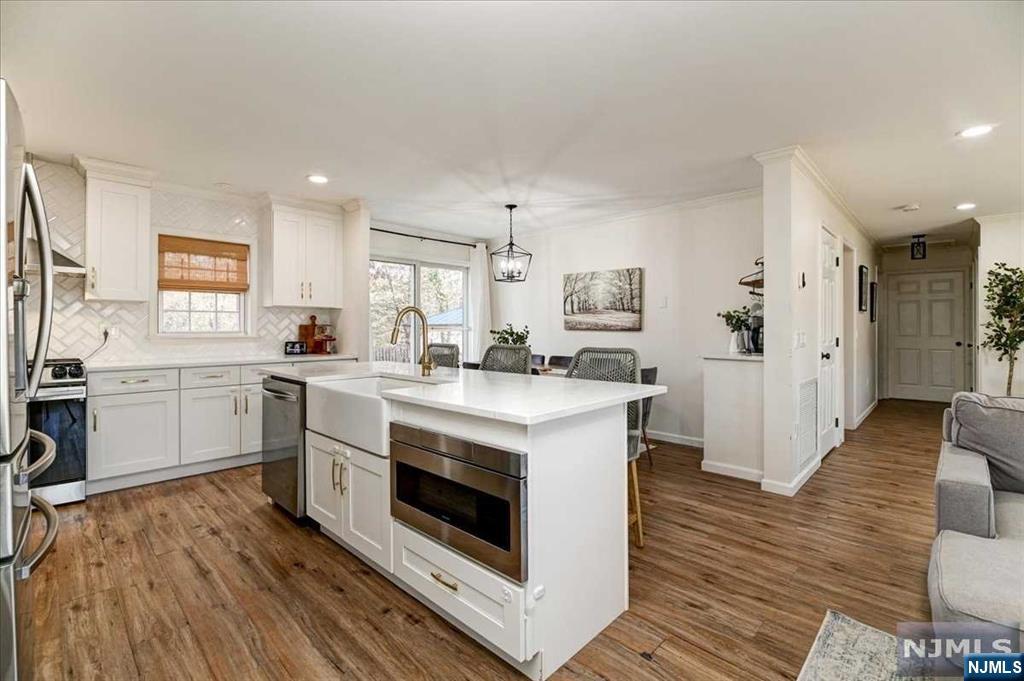 28 Rockridge Road