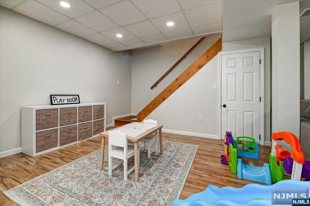 28 Rockridge Road