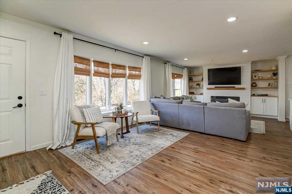28 Rockridge Road
