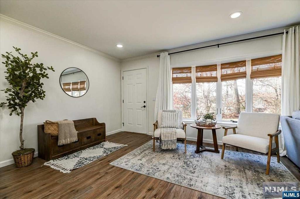 28 Rockridge Road