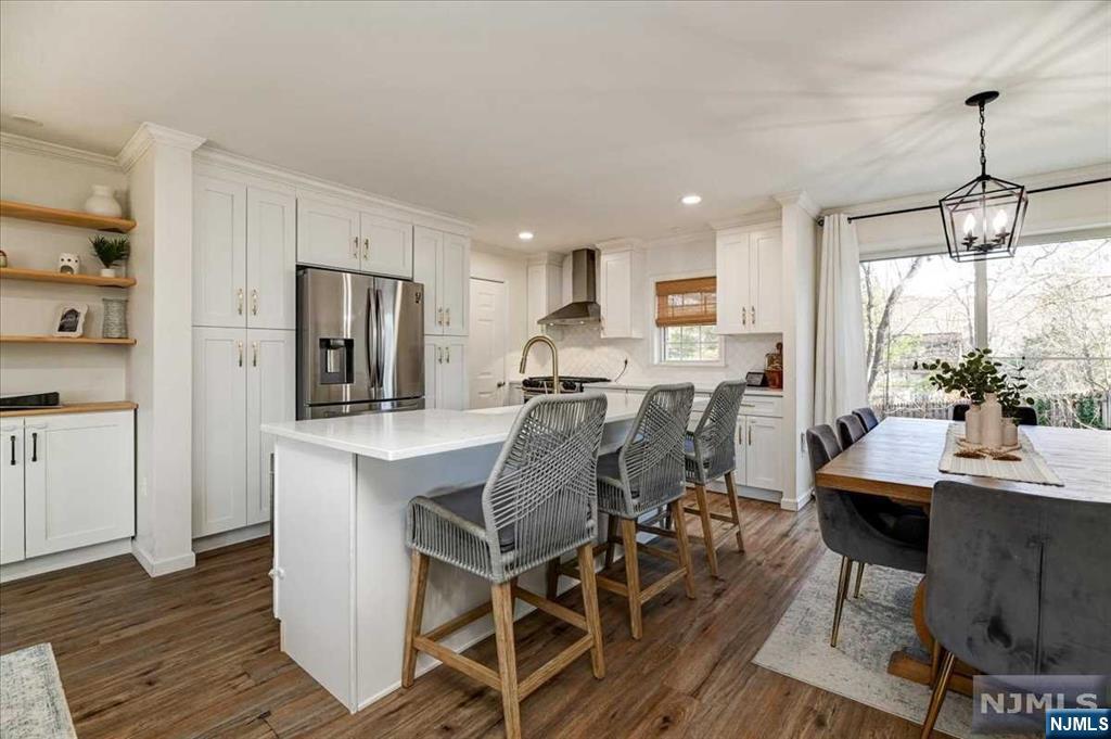 28 Rockridge Road