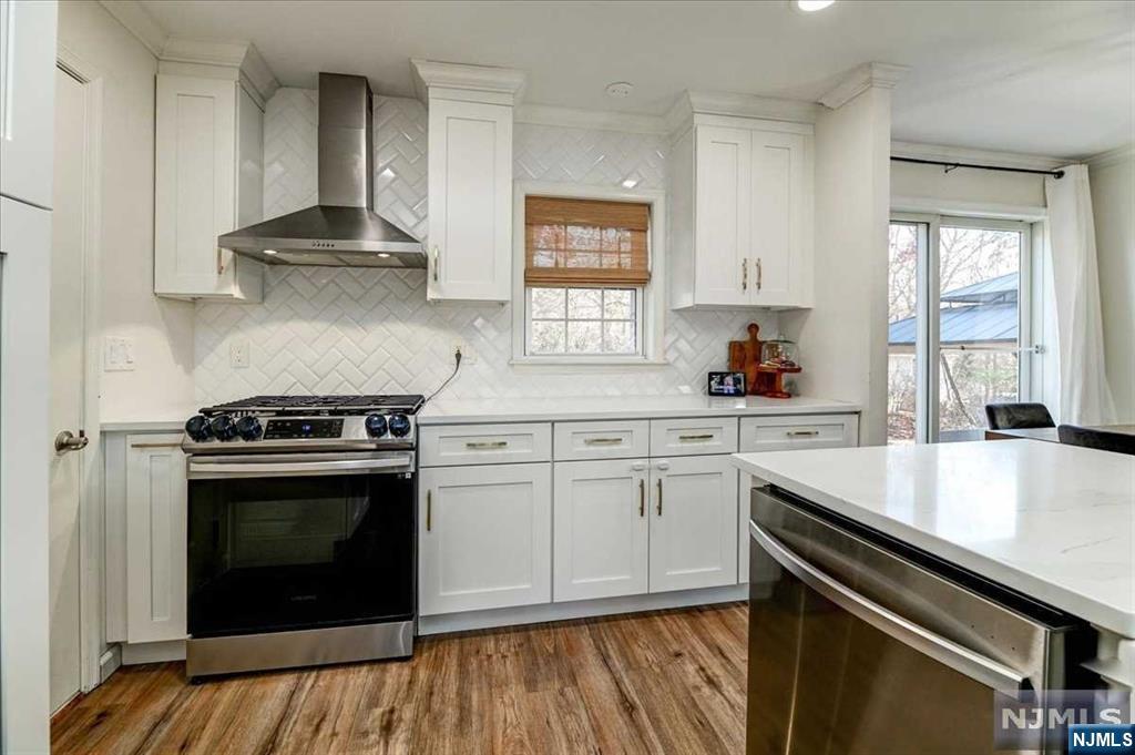 28 Rockridge Road