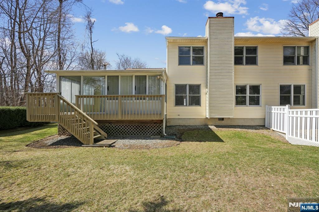44 Tulane Place