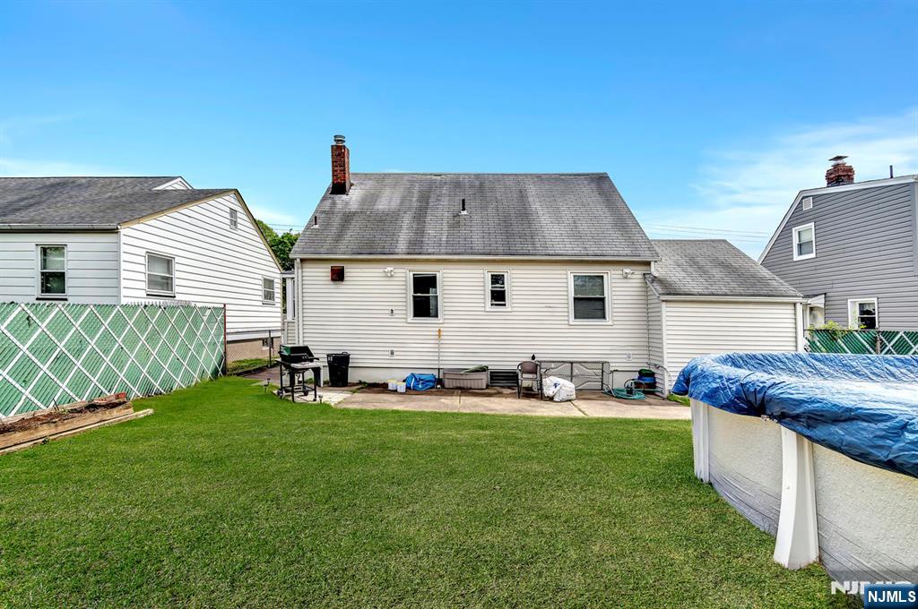 163 Palsa Avenue