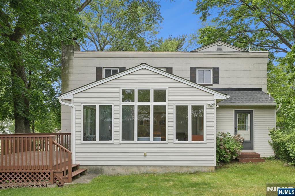 53 Sunset Terrace