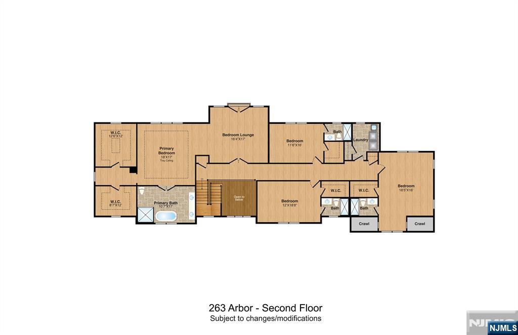 263 Arbor Road