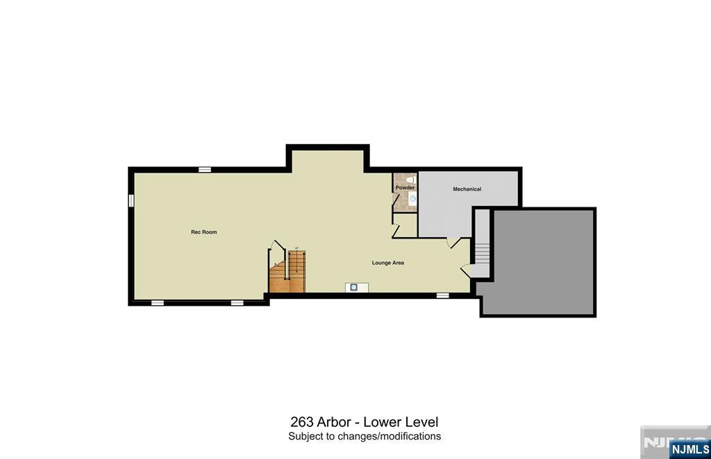 263 Arbor Road