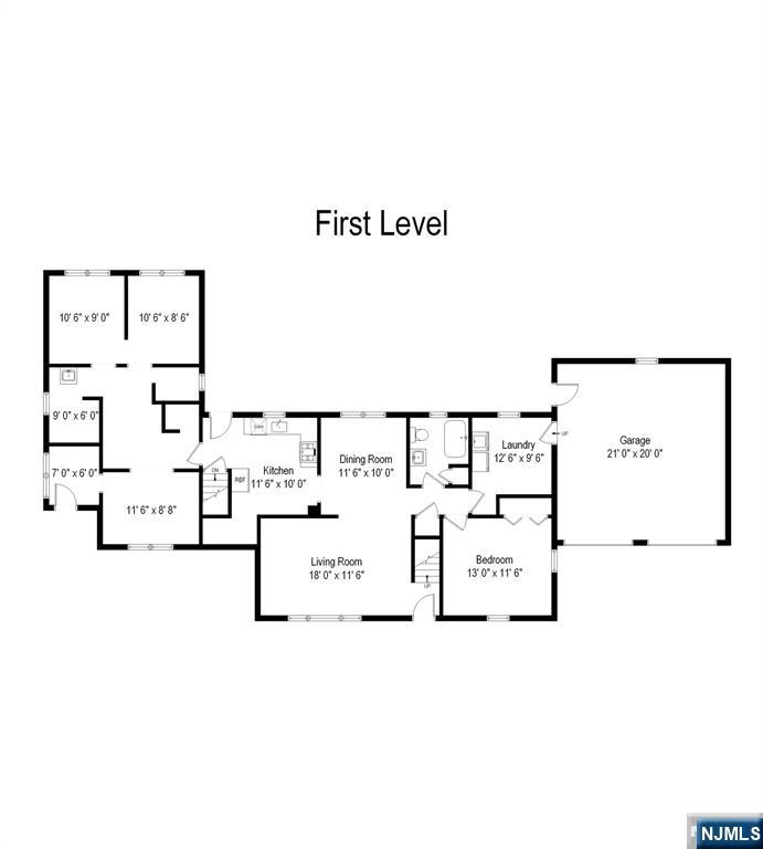 326 Ramapo Valley Road