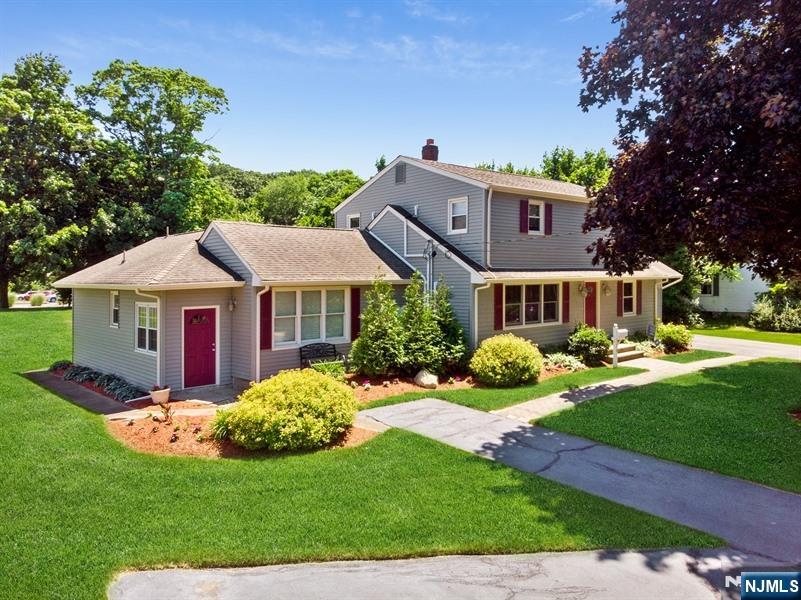 326 Ramapo Valley Road