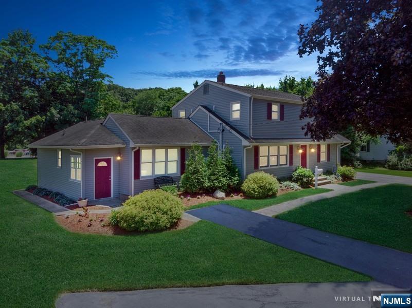 326 Ramapo Valley Road