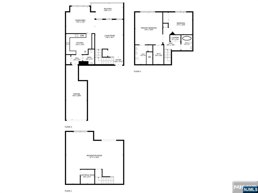 153 Vista Terrace