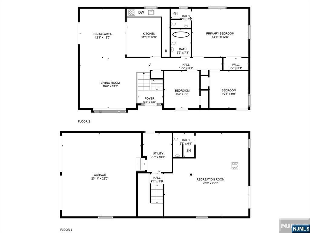 348 Conklintown Road