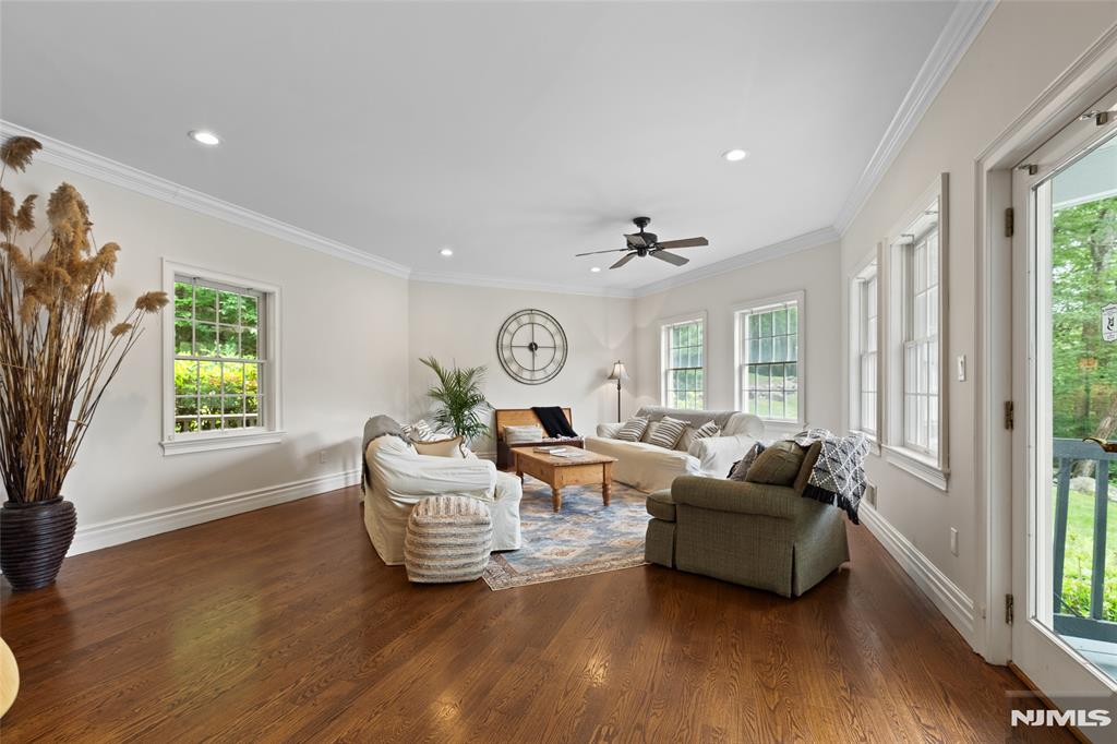 161 Otterhole Road