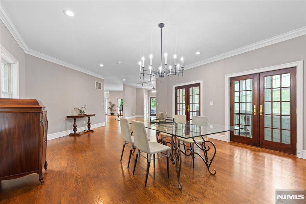 161 Otterhole Road