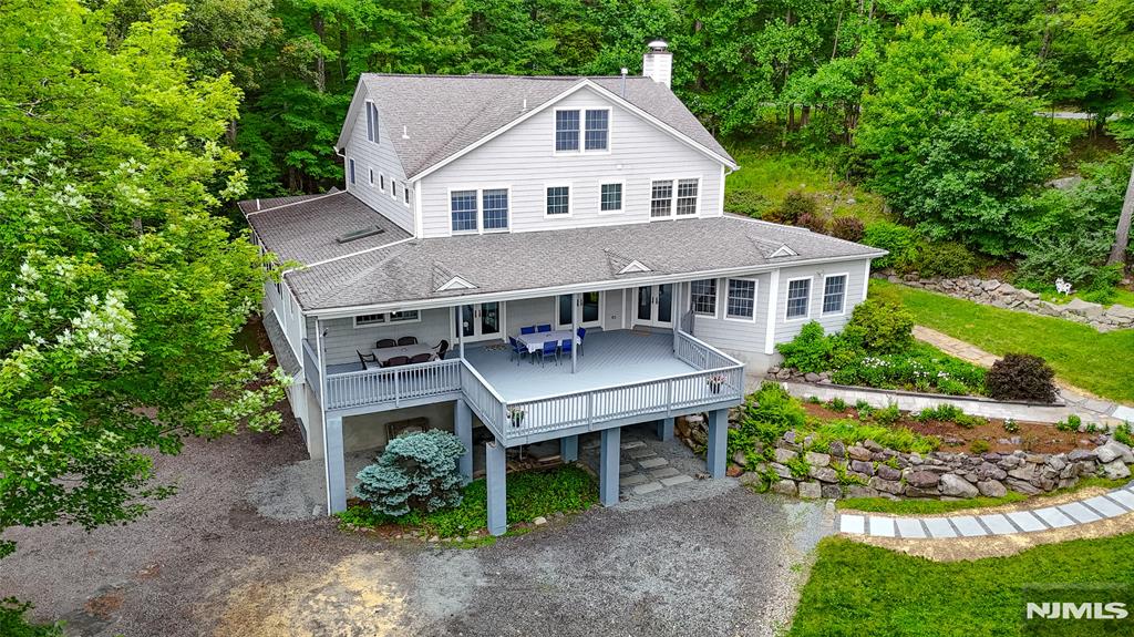 161 Otterhole Road