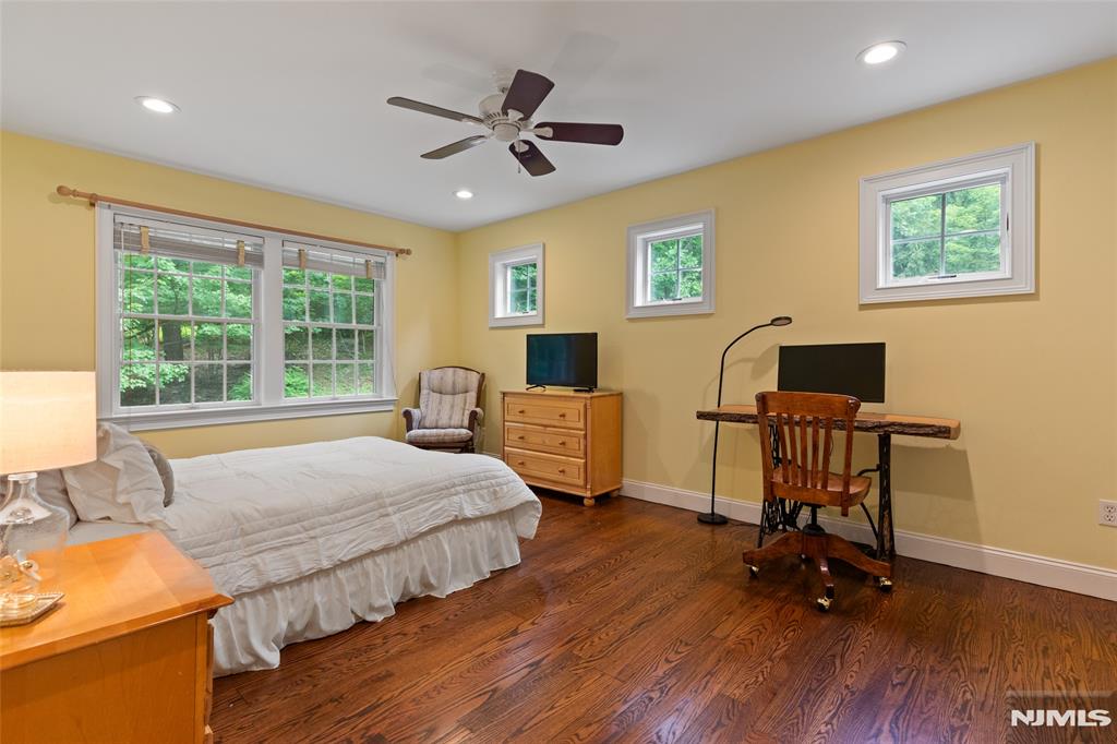161 Otterhole Road