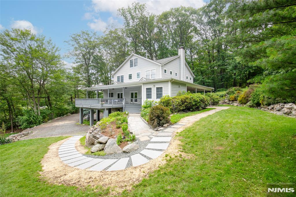 161 Otterhole Road