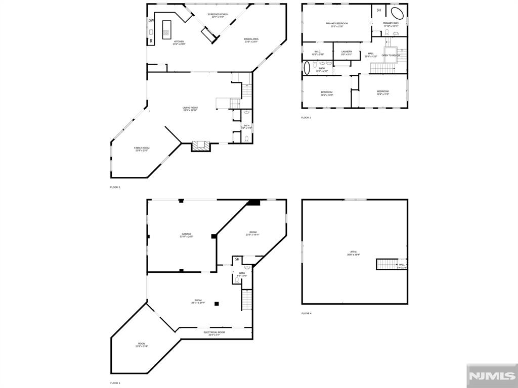 161 Otterhole Road