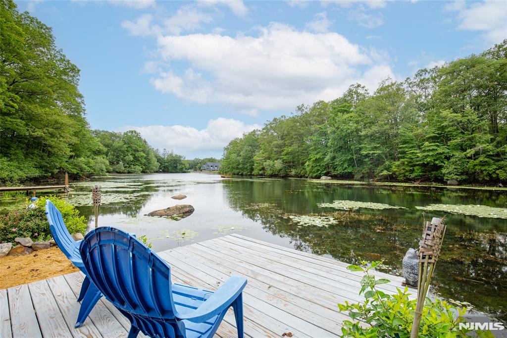 161 Otterhole Road