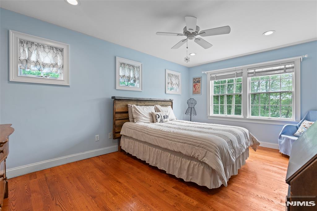 161 Otterhole Road