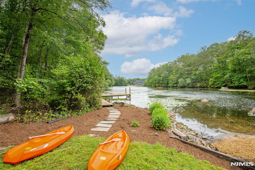 161 Otterhole Road