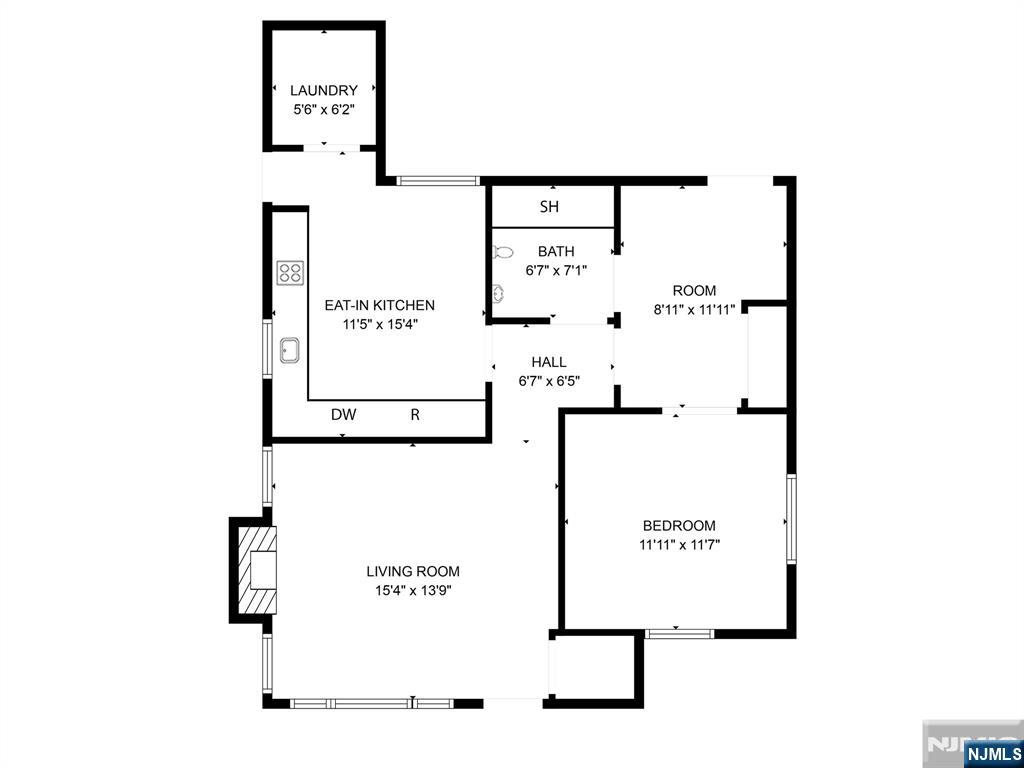 112 Lakeview Terrace