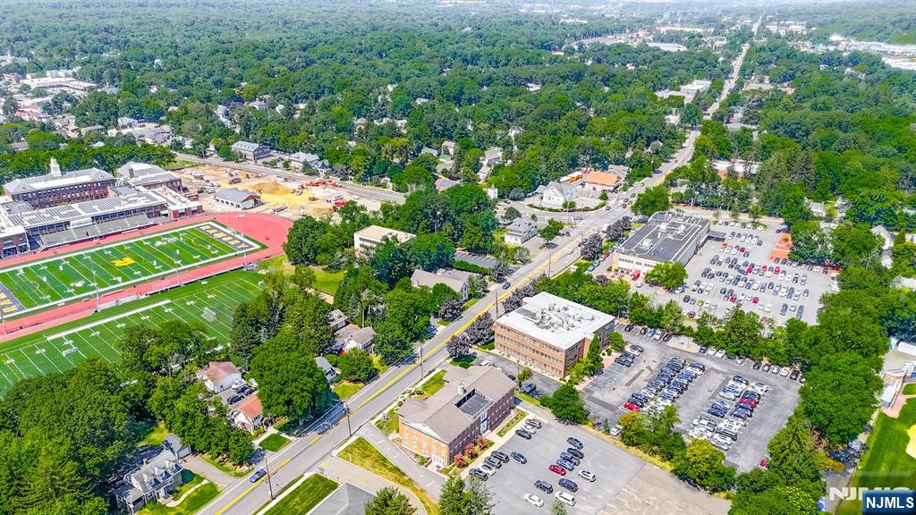 50 Franklin Turnpike