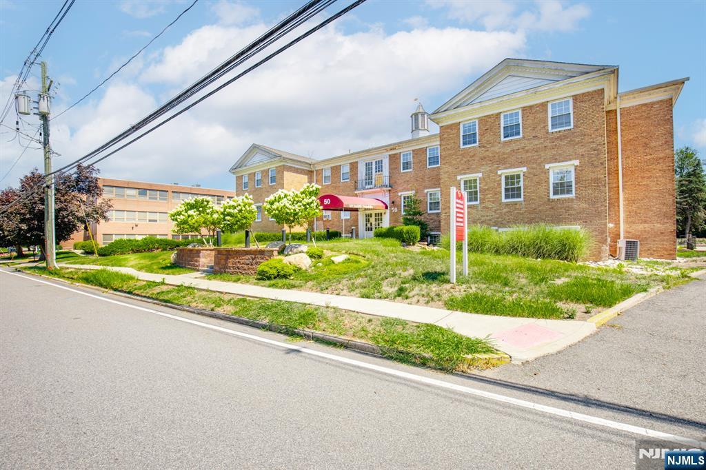 50 Franklin Turnpike