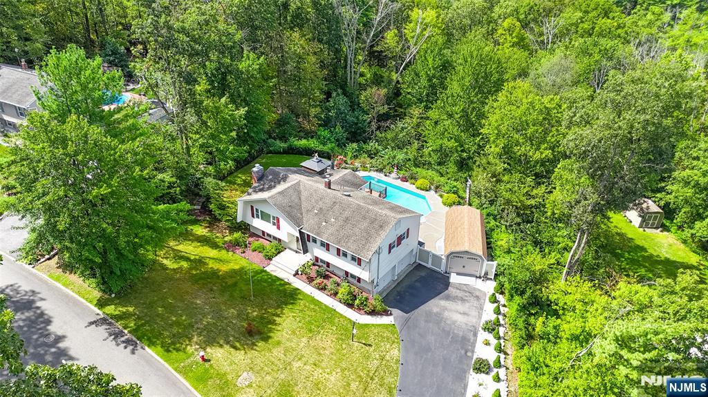 17 Camelot Drive