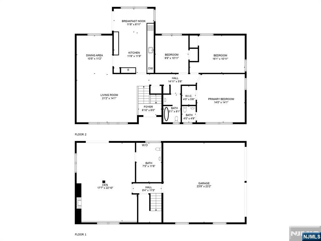 17 Camelot Drive