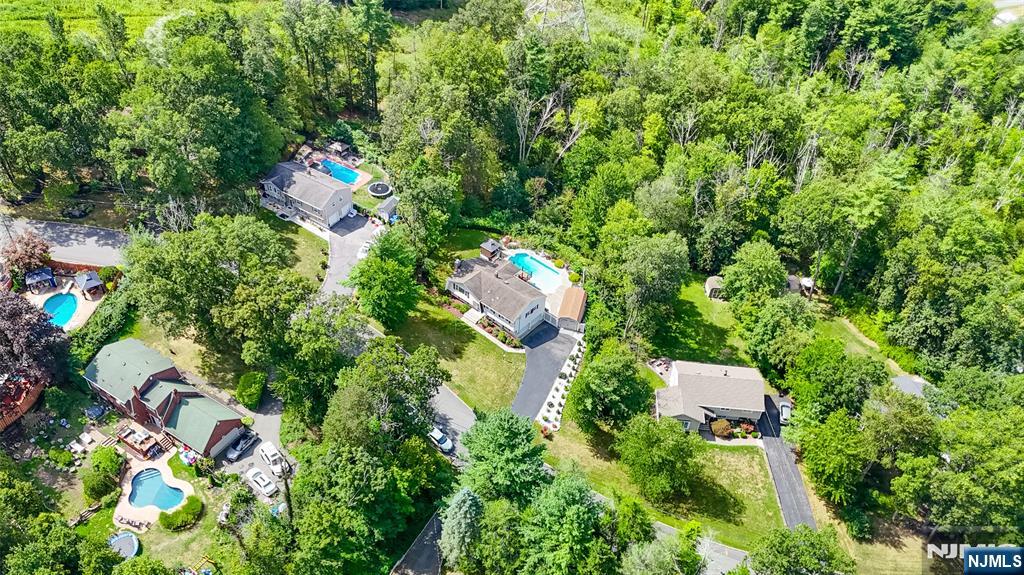 17 Camelot Drive