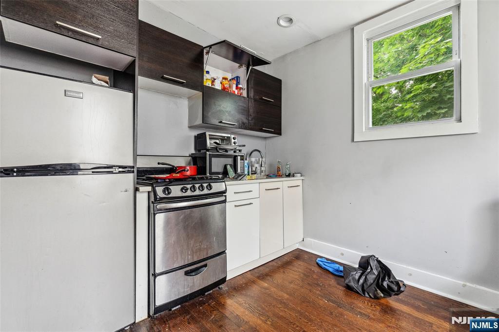28 Clarke Avenue