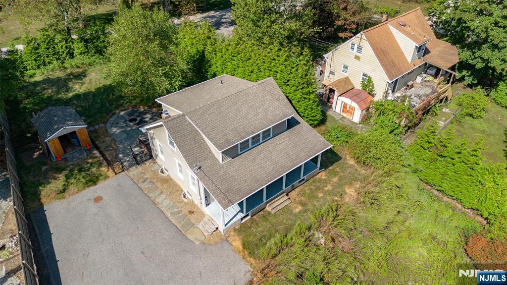 347 Otterhole Road
