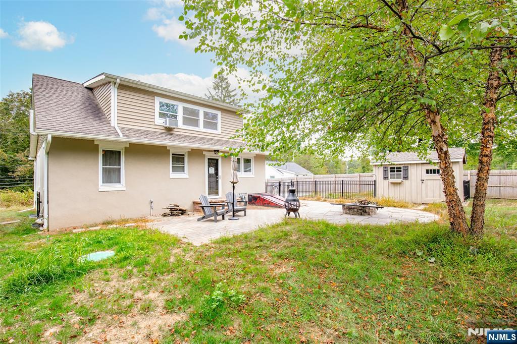 347 Otterhole Road