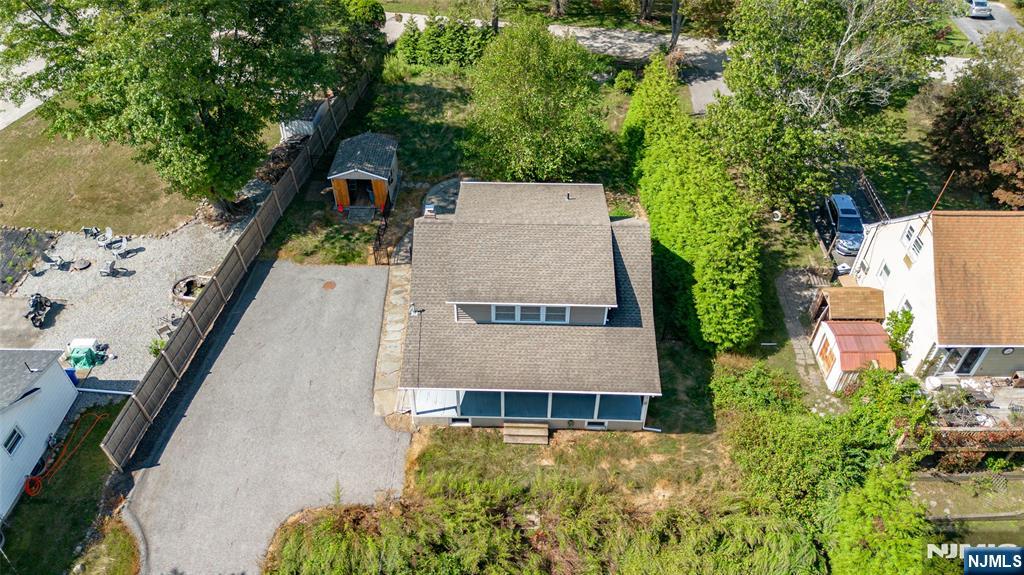 347 Otterhole Road
