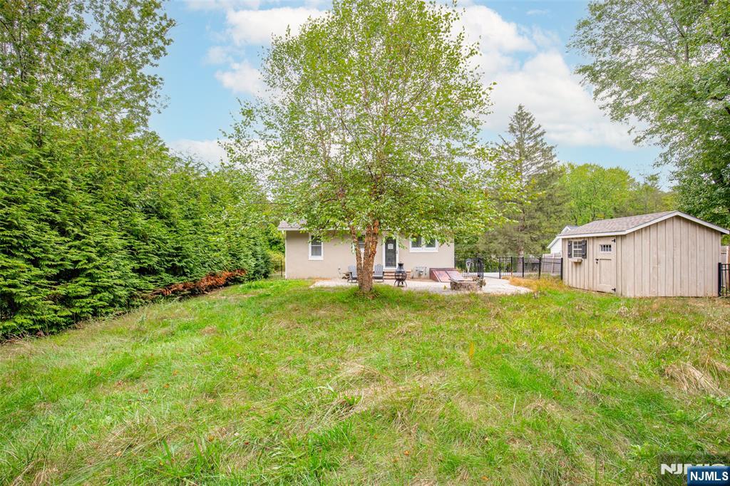 347 Otterhole Road