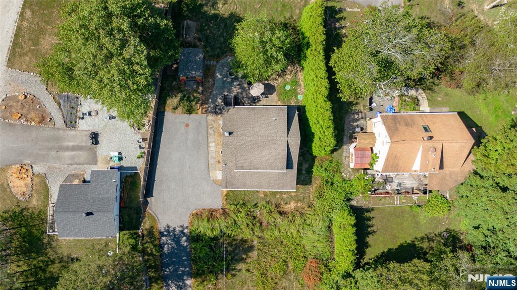 347 Otterhole Road