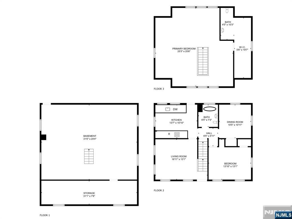 347 Otterhole Road