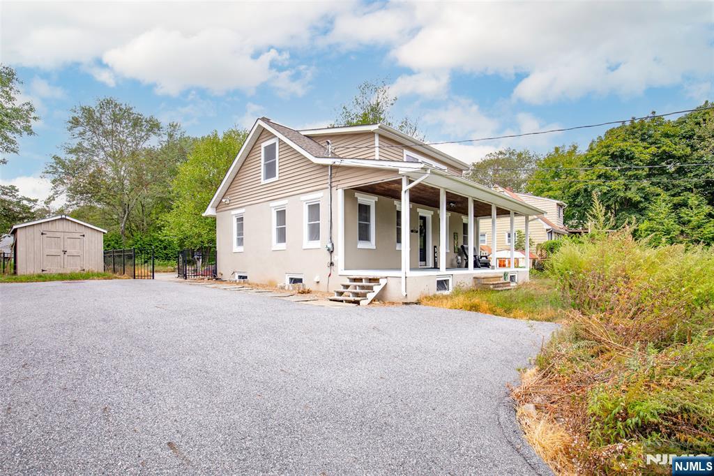 347 Otterhole Road