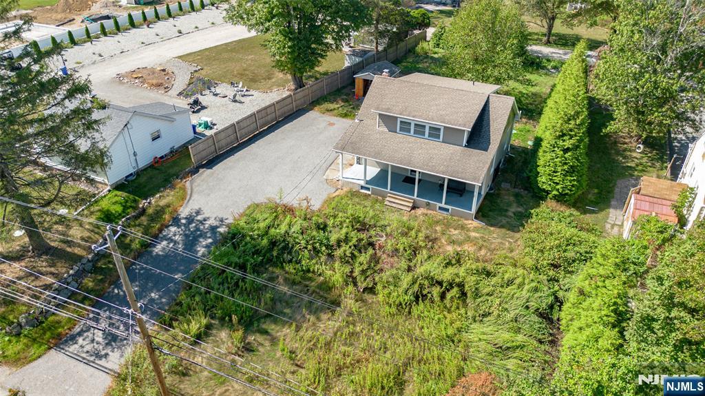 347 Otterhole Road