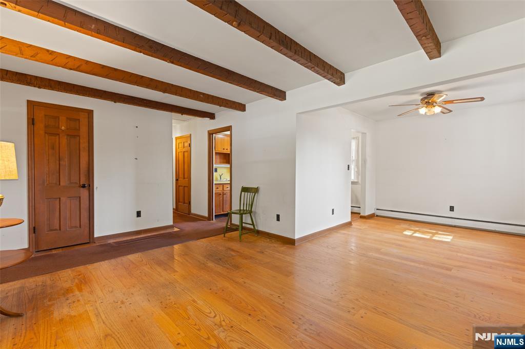 1258 Belmont Avenue