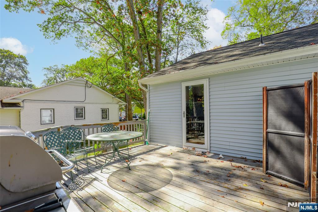37 Hancock Drive