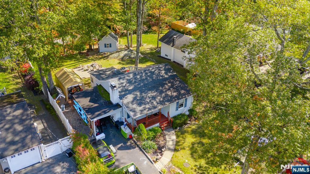 37 Hancock Drive